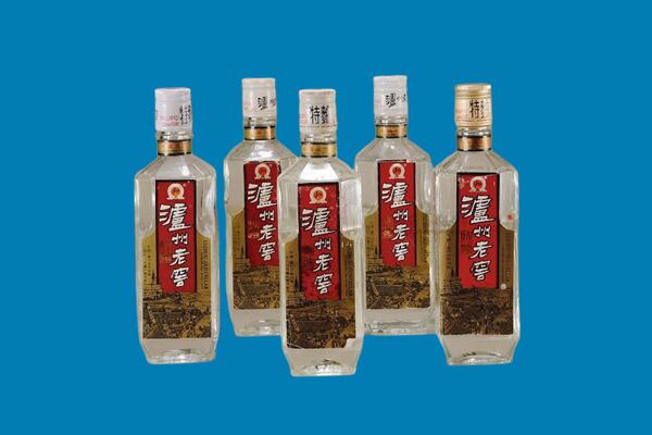 淮南市凤台回收老酒