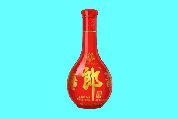 淮南市凤台回收郎酒